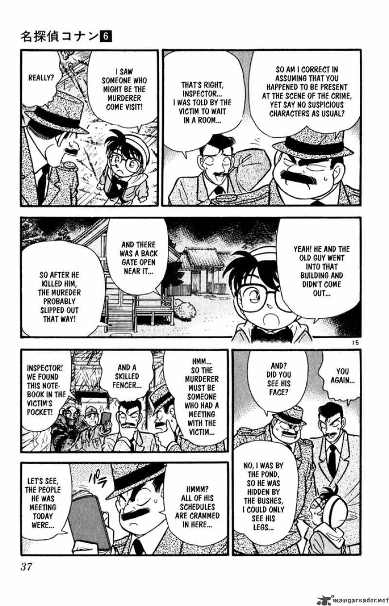 Detective Conan 52 14