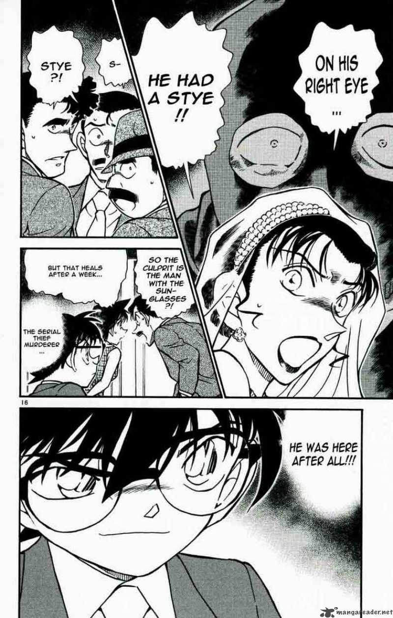 Detective Conan 536 16