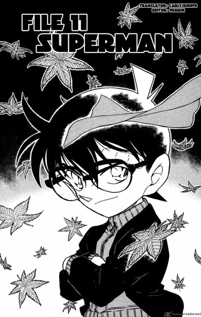 Detective Conan 543 1