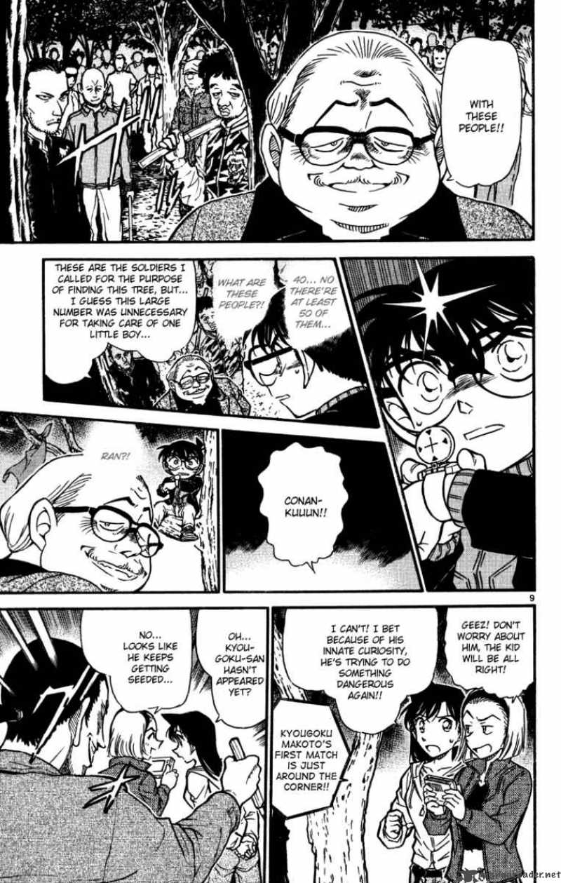 Detective Conan 543 9