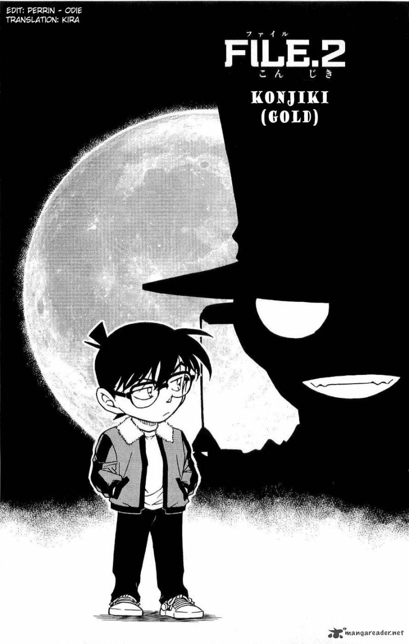 Detective Conan 545 1