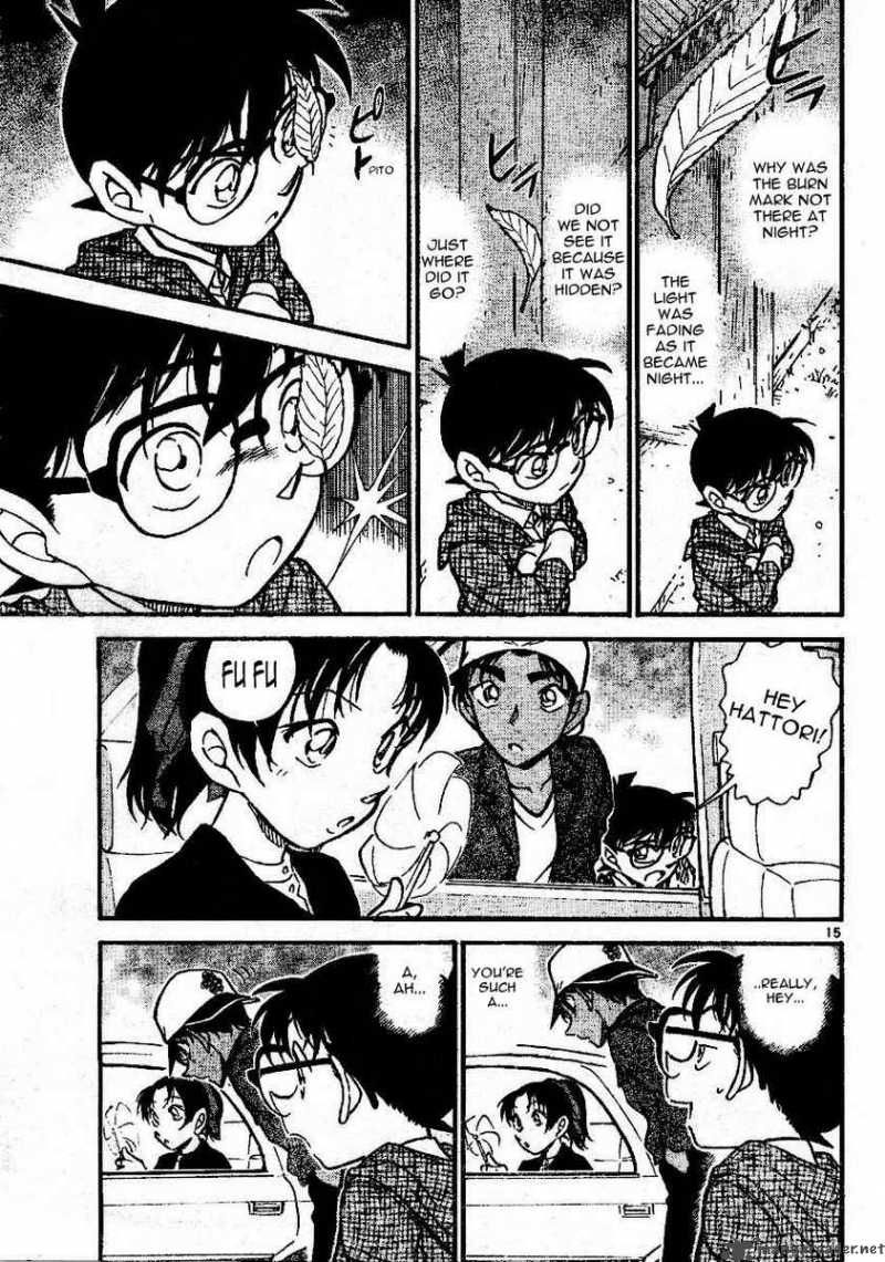 Detective Conan 560 15