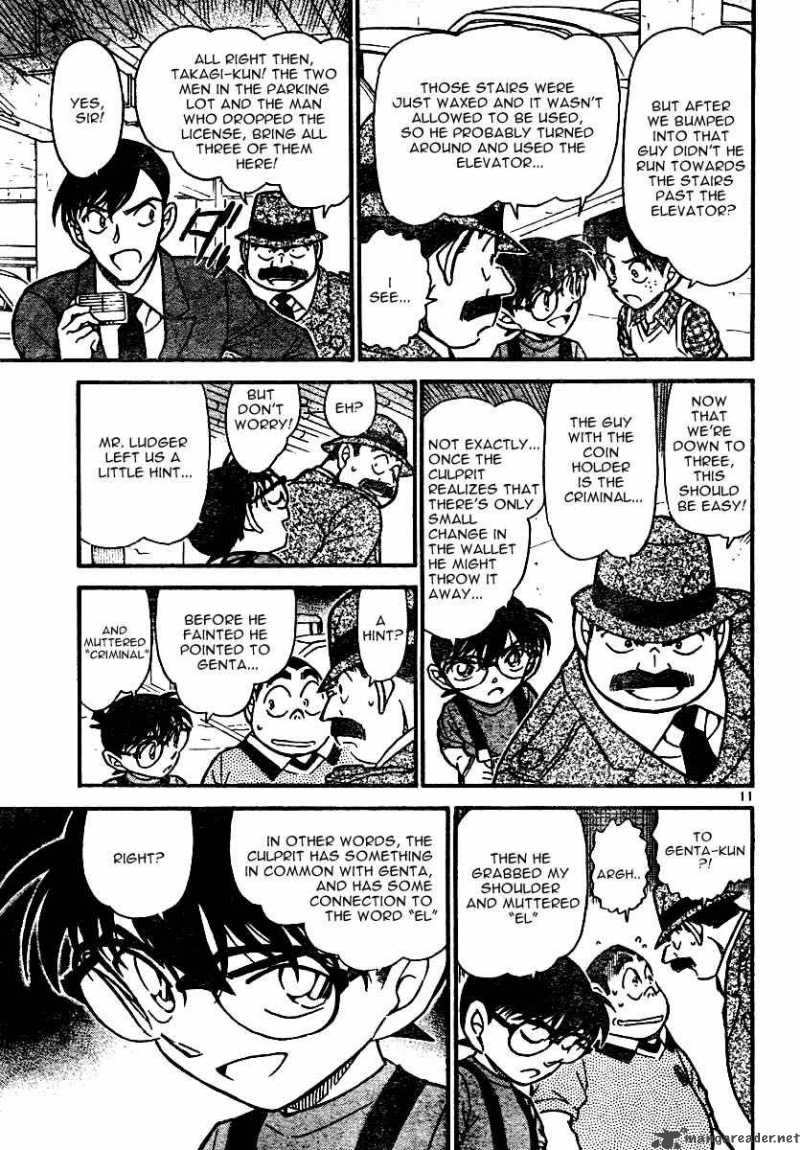 Detective Conan 568 11