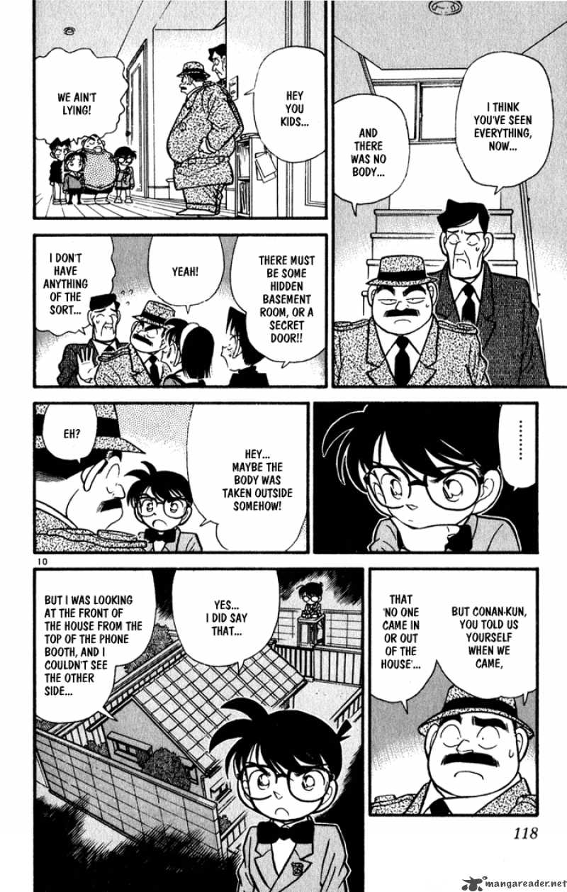 Detective Conan 57 10