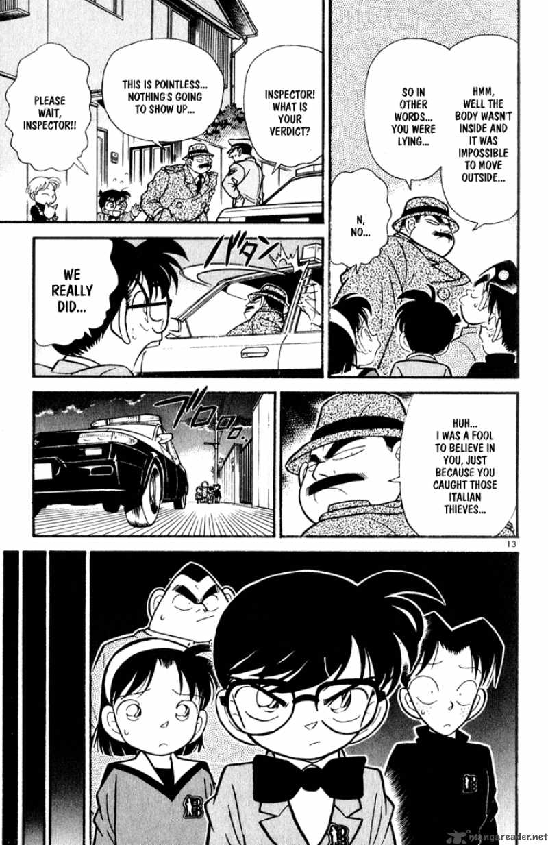 Detective Conan 57 13