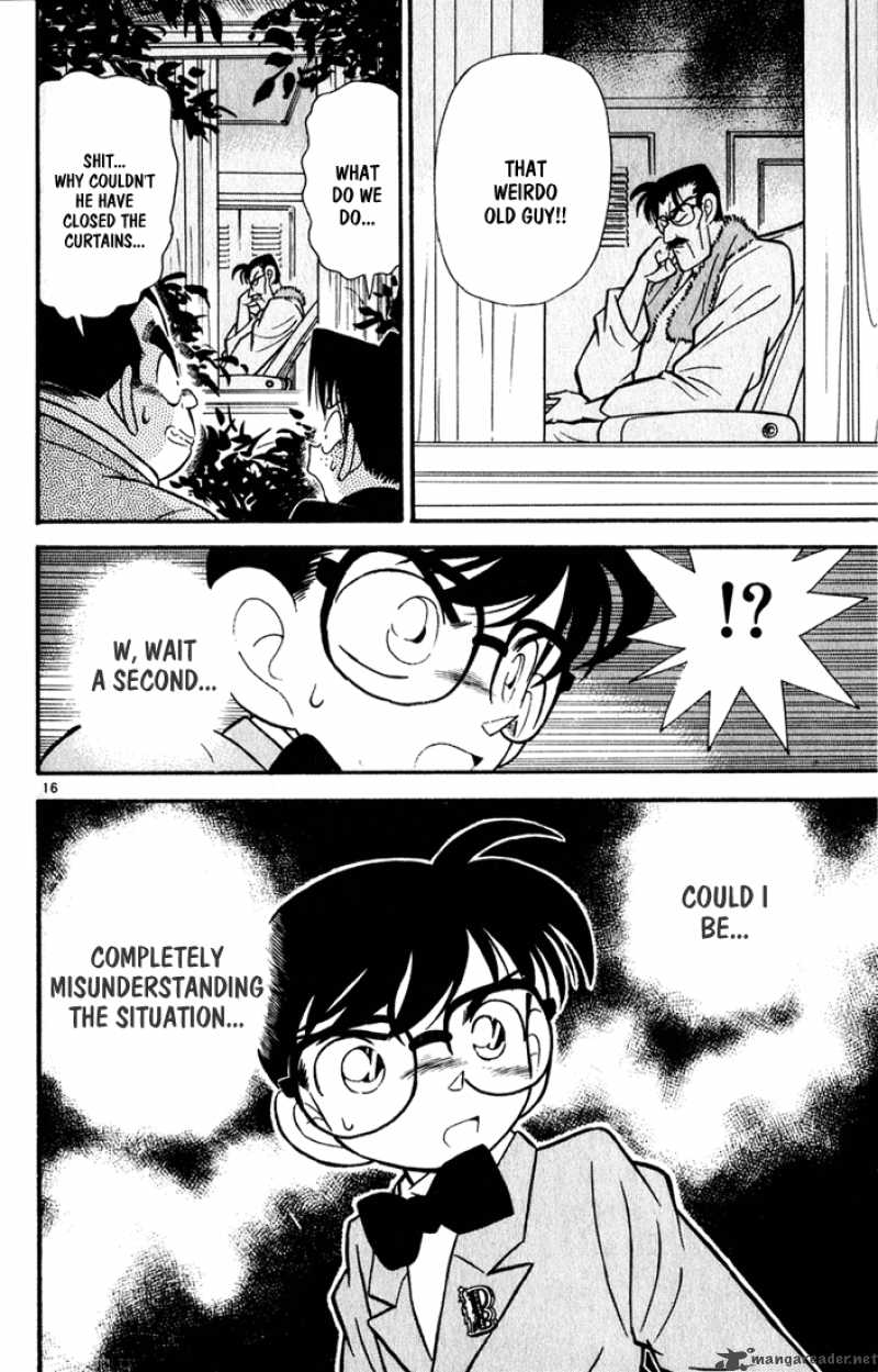 Detective Conan 57 16