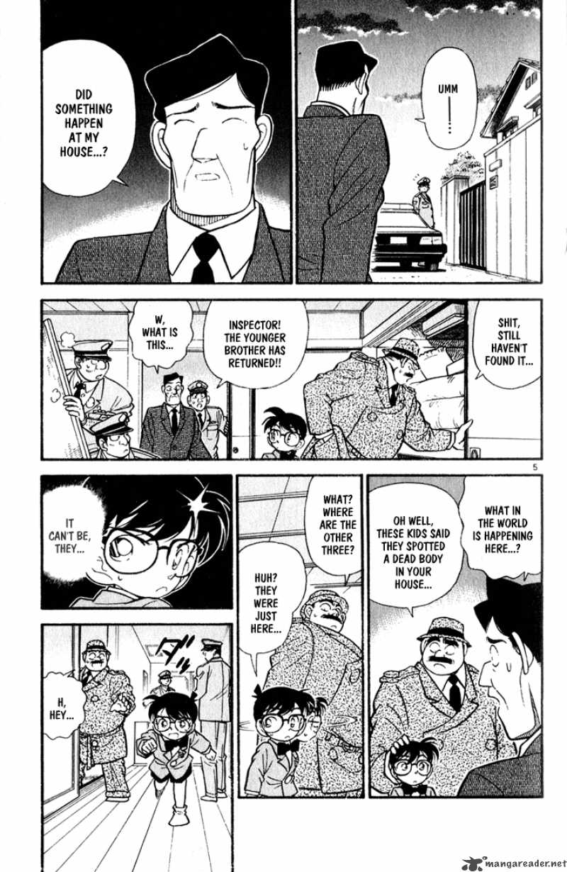 Detective Conan 57 5