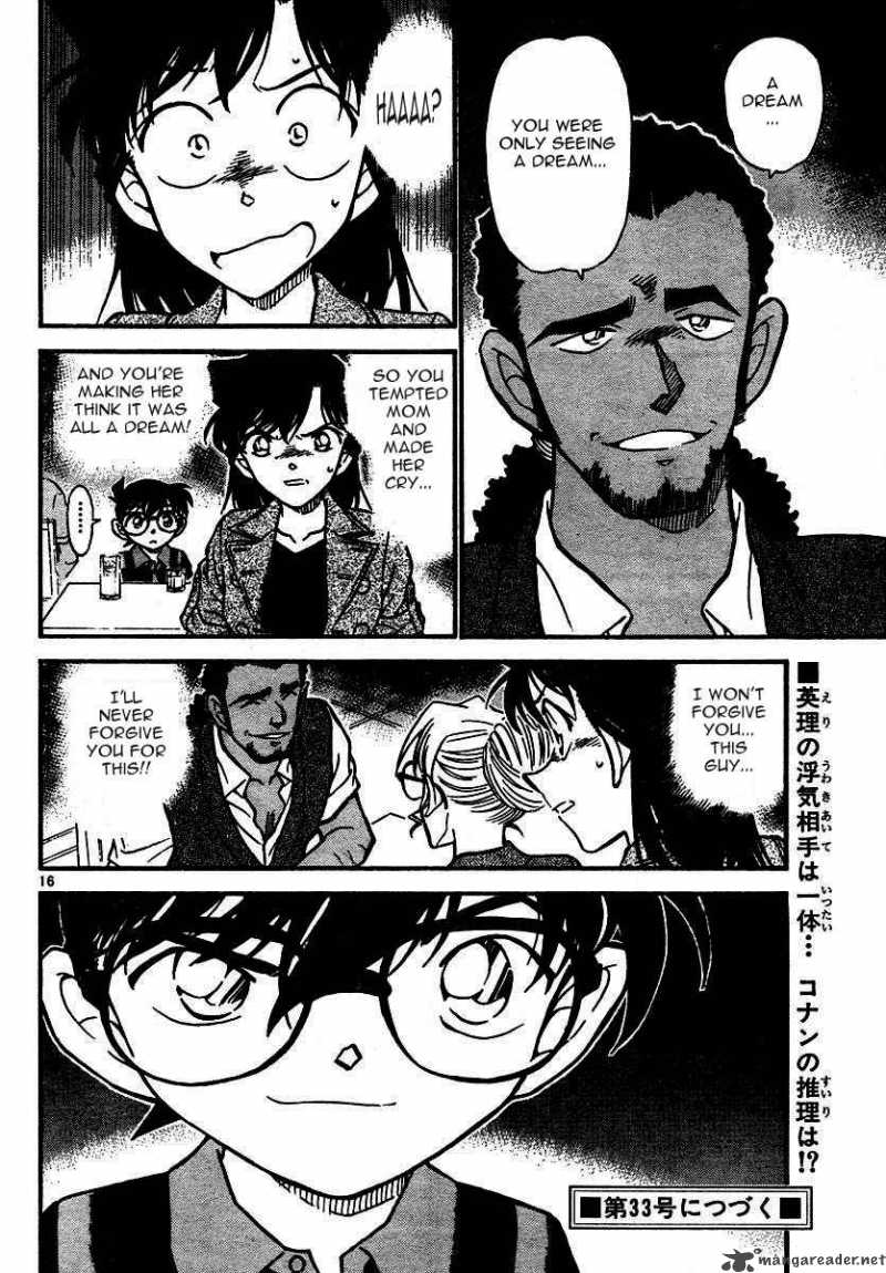 Detective Conan 574 16