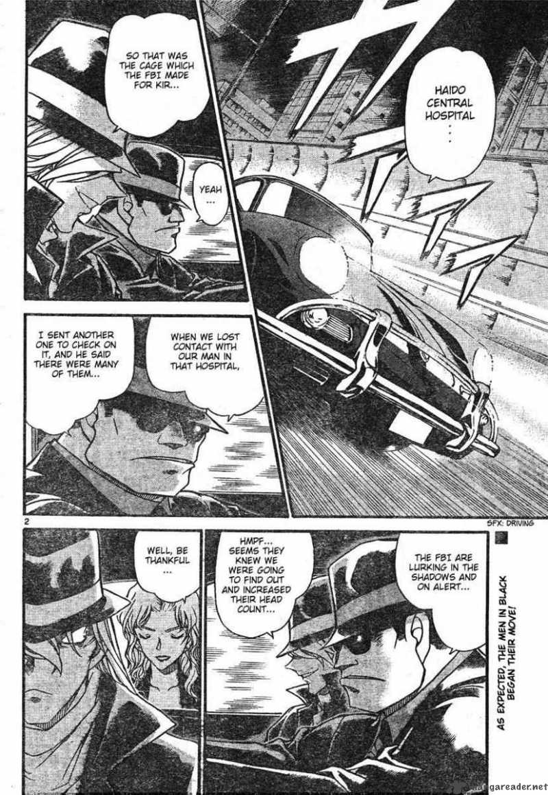 Detective Conan 599 2