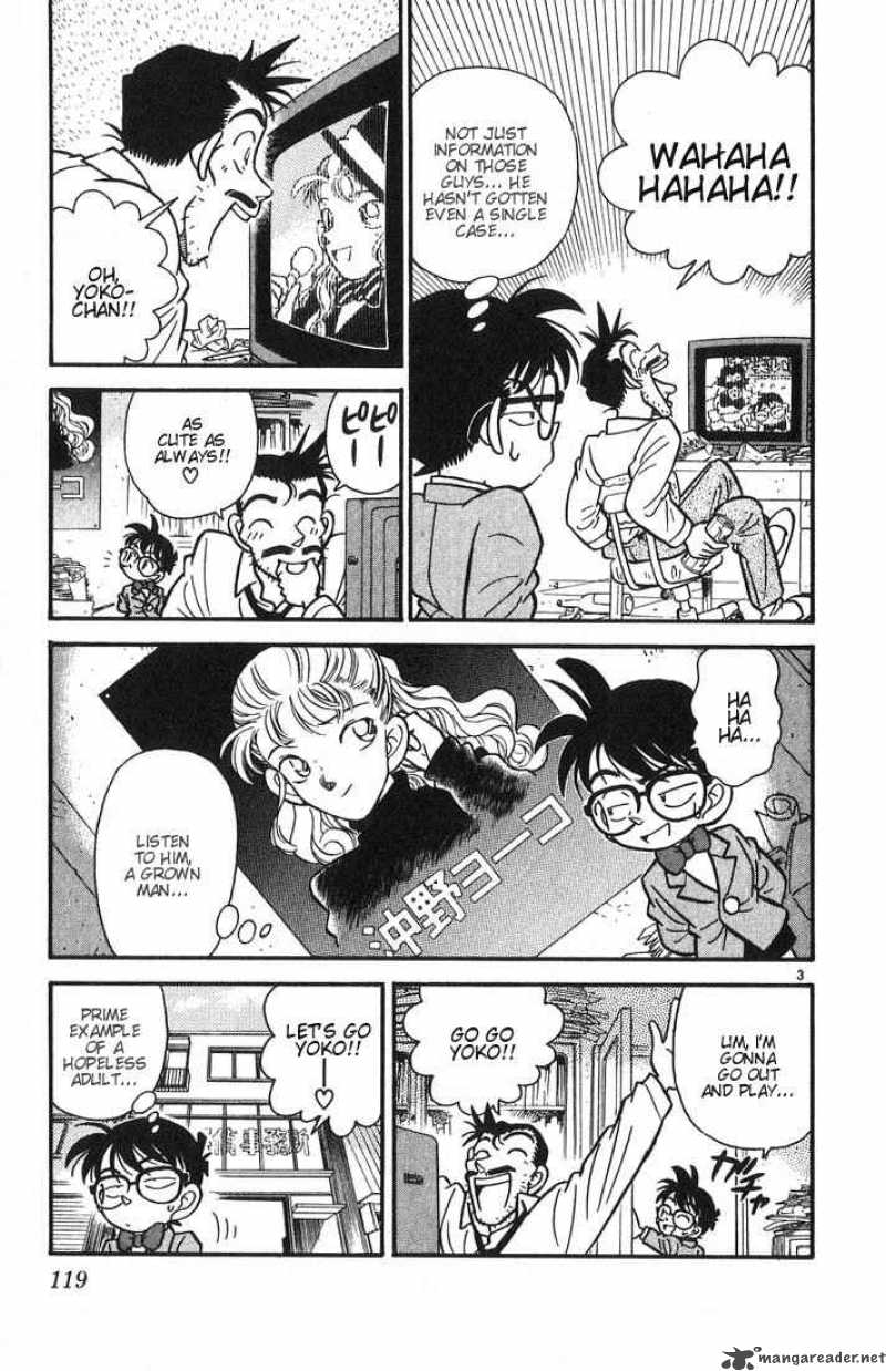 Detective Conan 6 3
