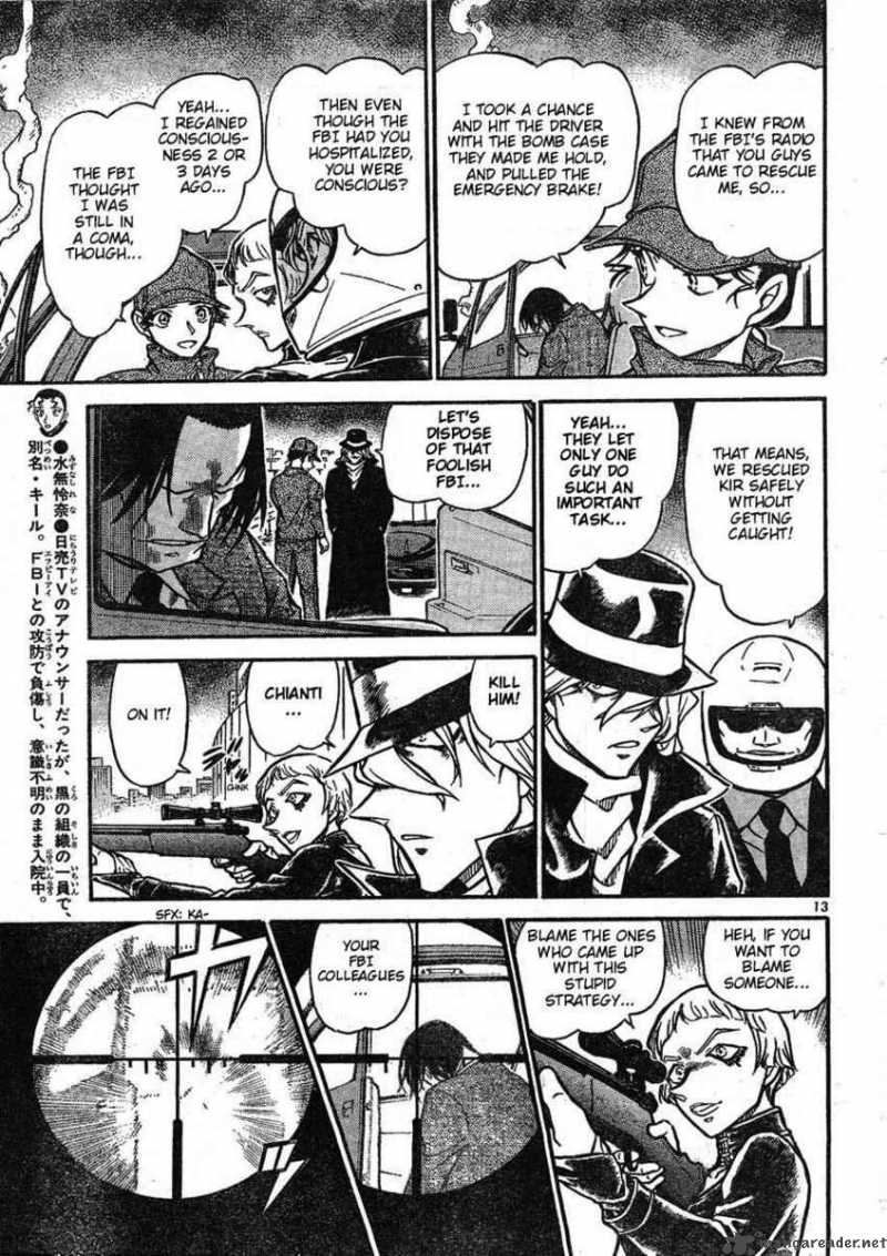 Detective Conan 603 13