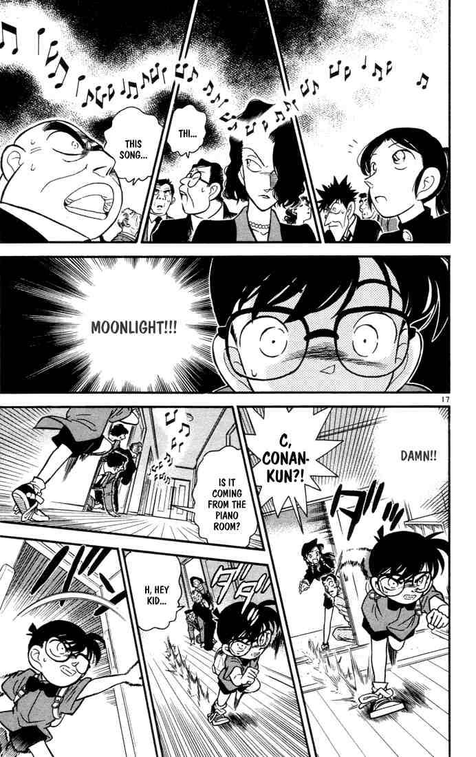 Detective Conan 62 17