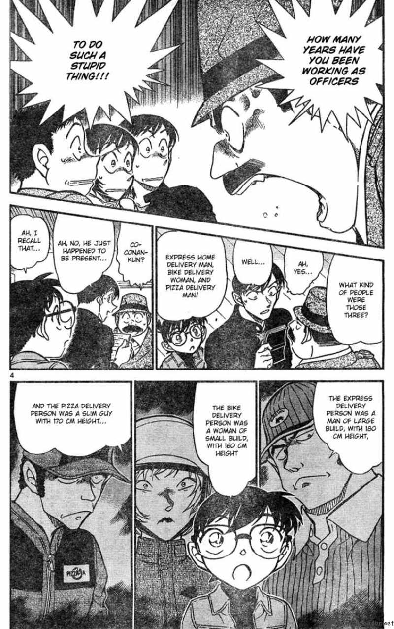 Detective Conan 626 4