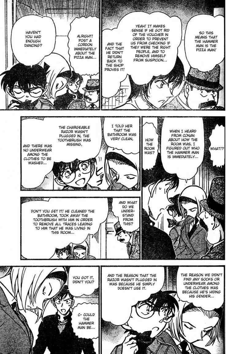 Detective Conan 627 7