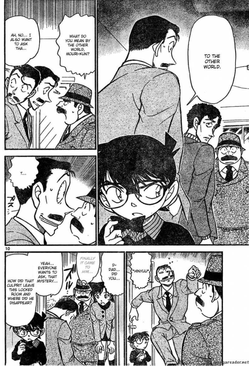 Detective Conan 630 10