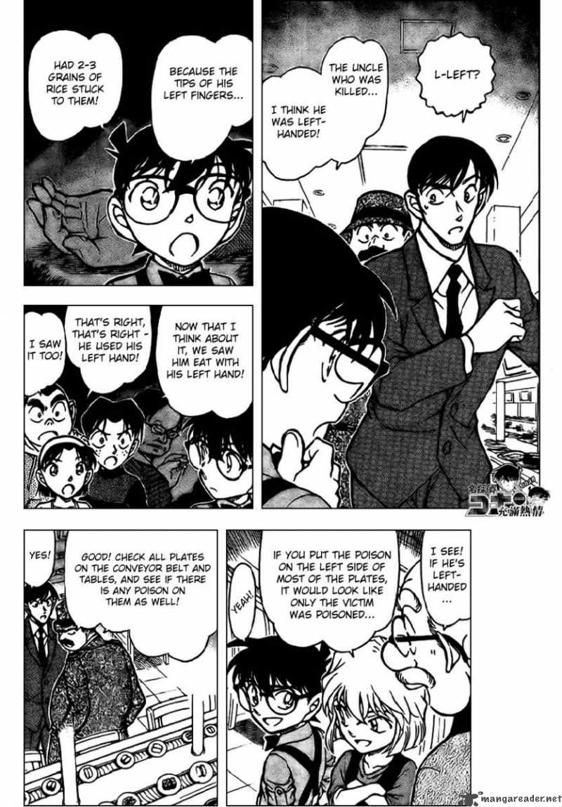 Detective Conan 656 13