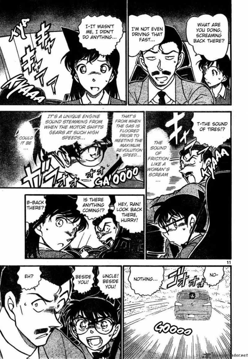 Detective Conan 661 11