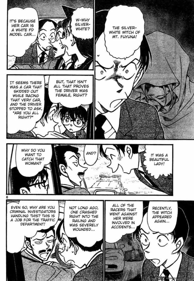 Detective Conan 661 6