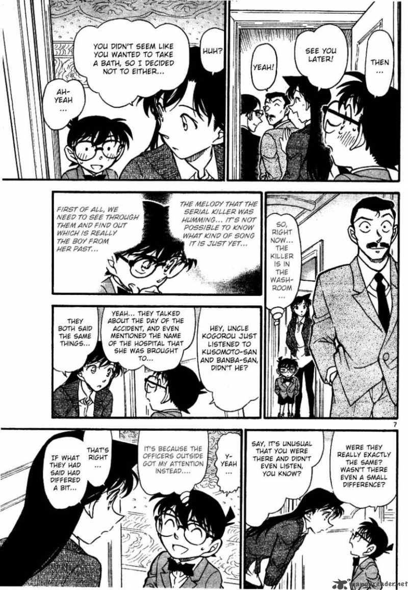 Detective Conan 668 7