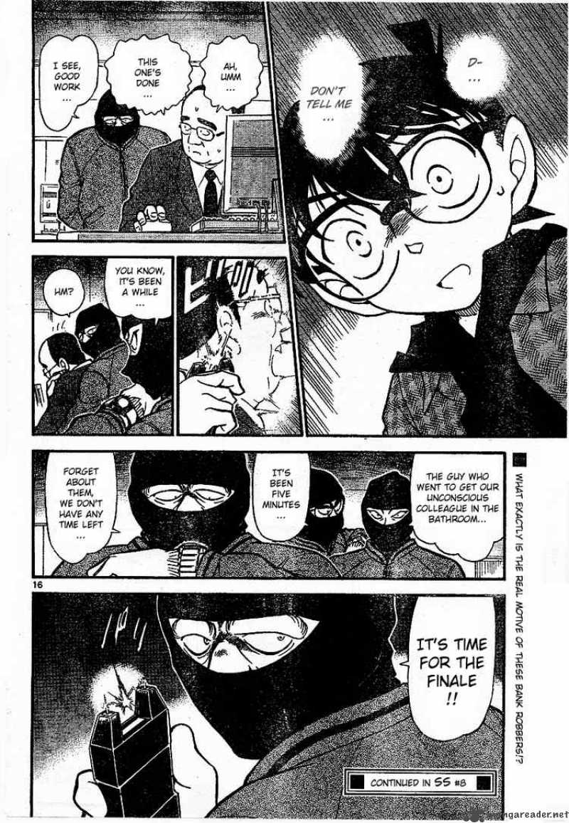 Detective Conan 678 16