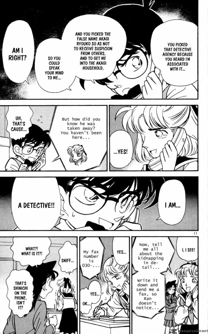 Detective Conan 69 10
