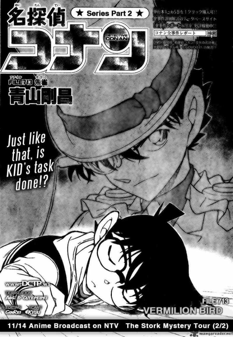 Detective Conan 713 2