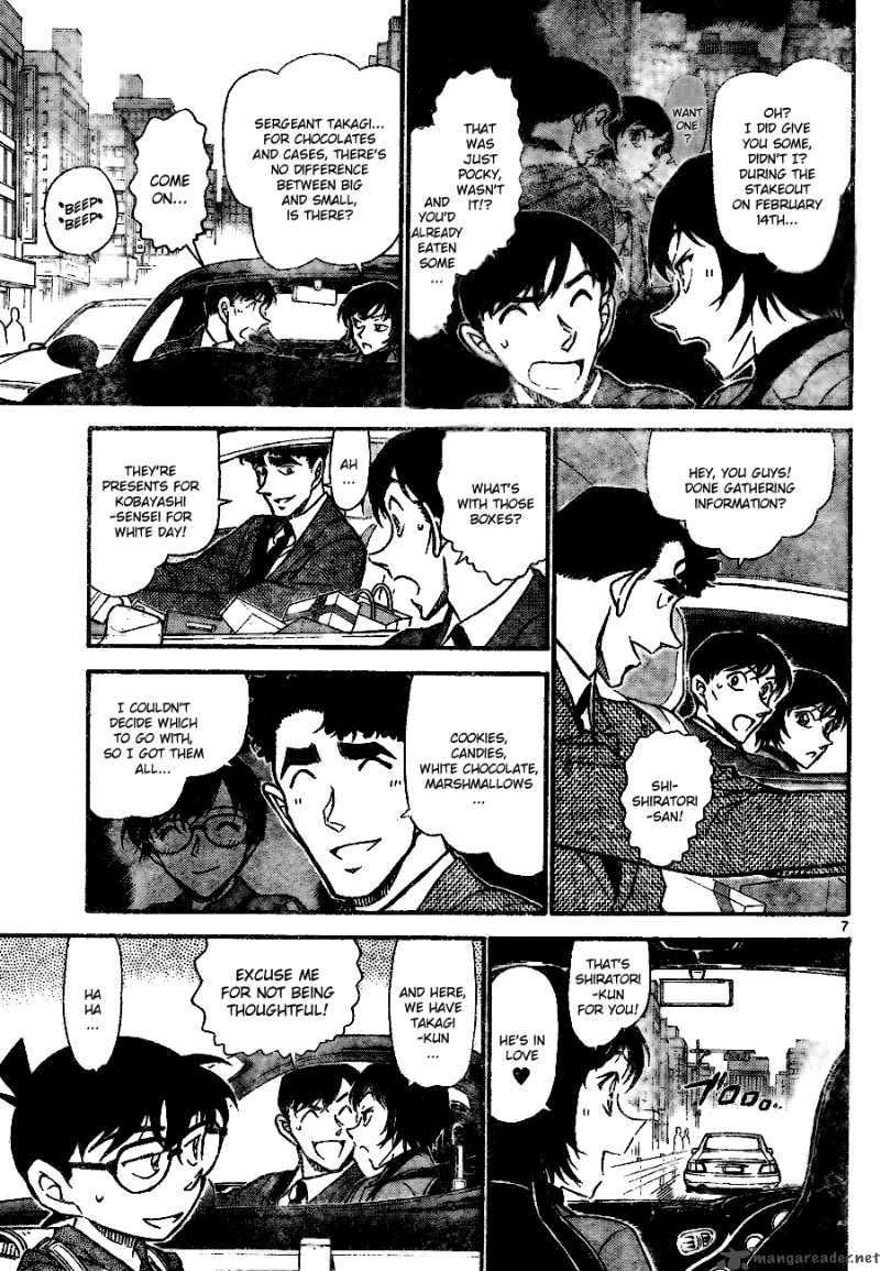 Detective Conan 725 7