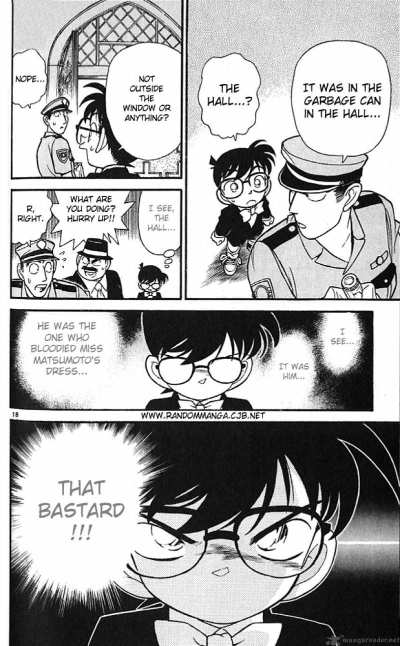 Detective Conan 79 10