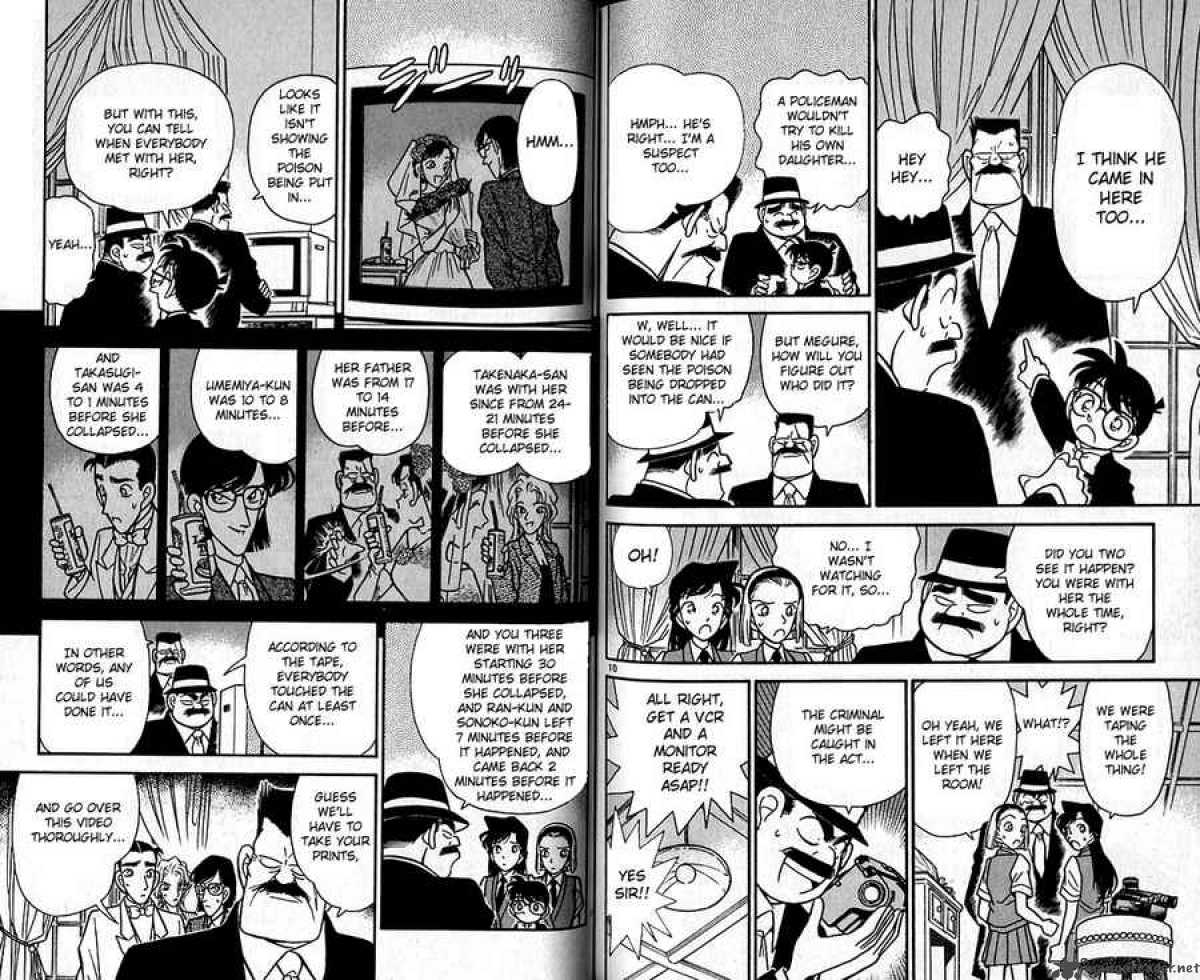 Detective Conan 79 6