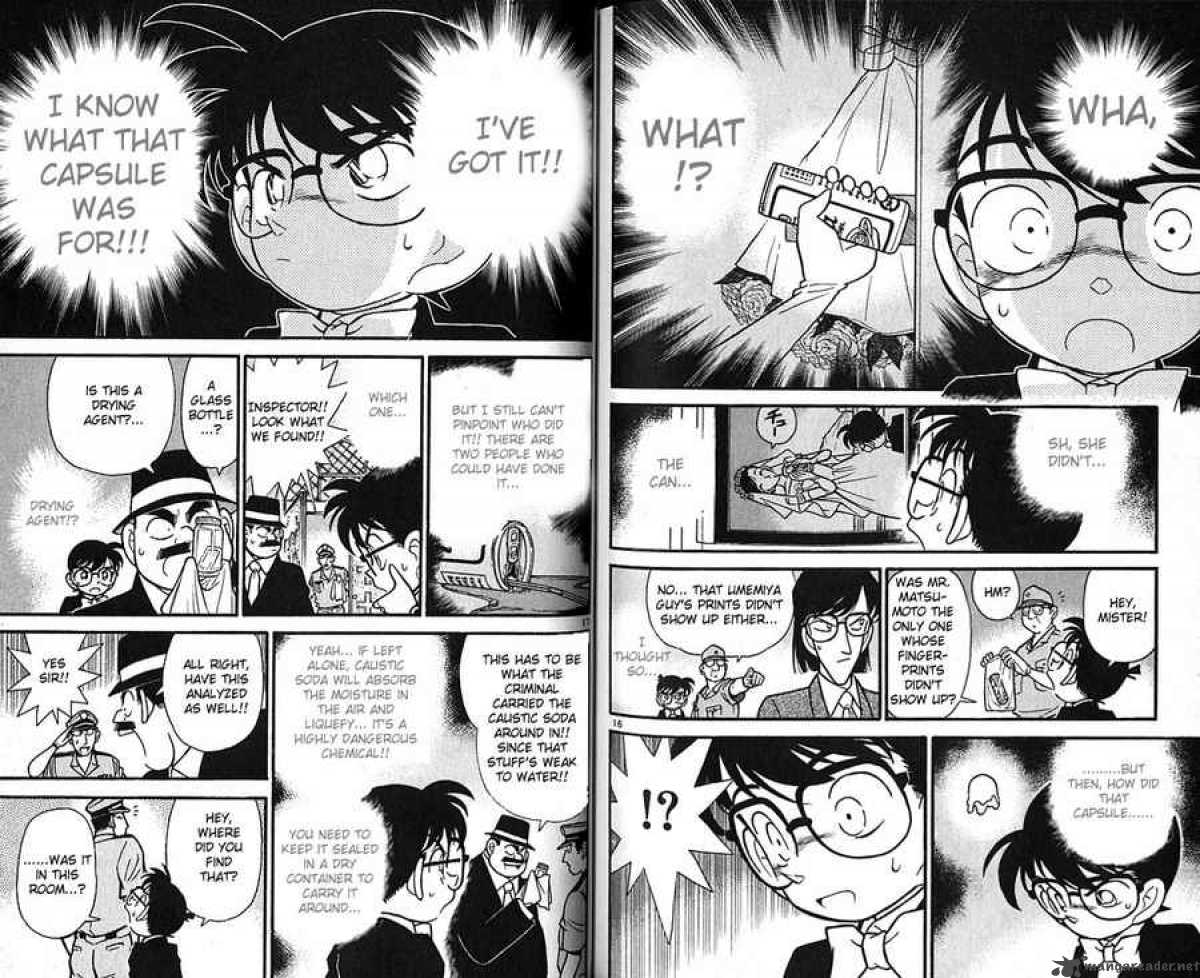 Detective Conan 79 9