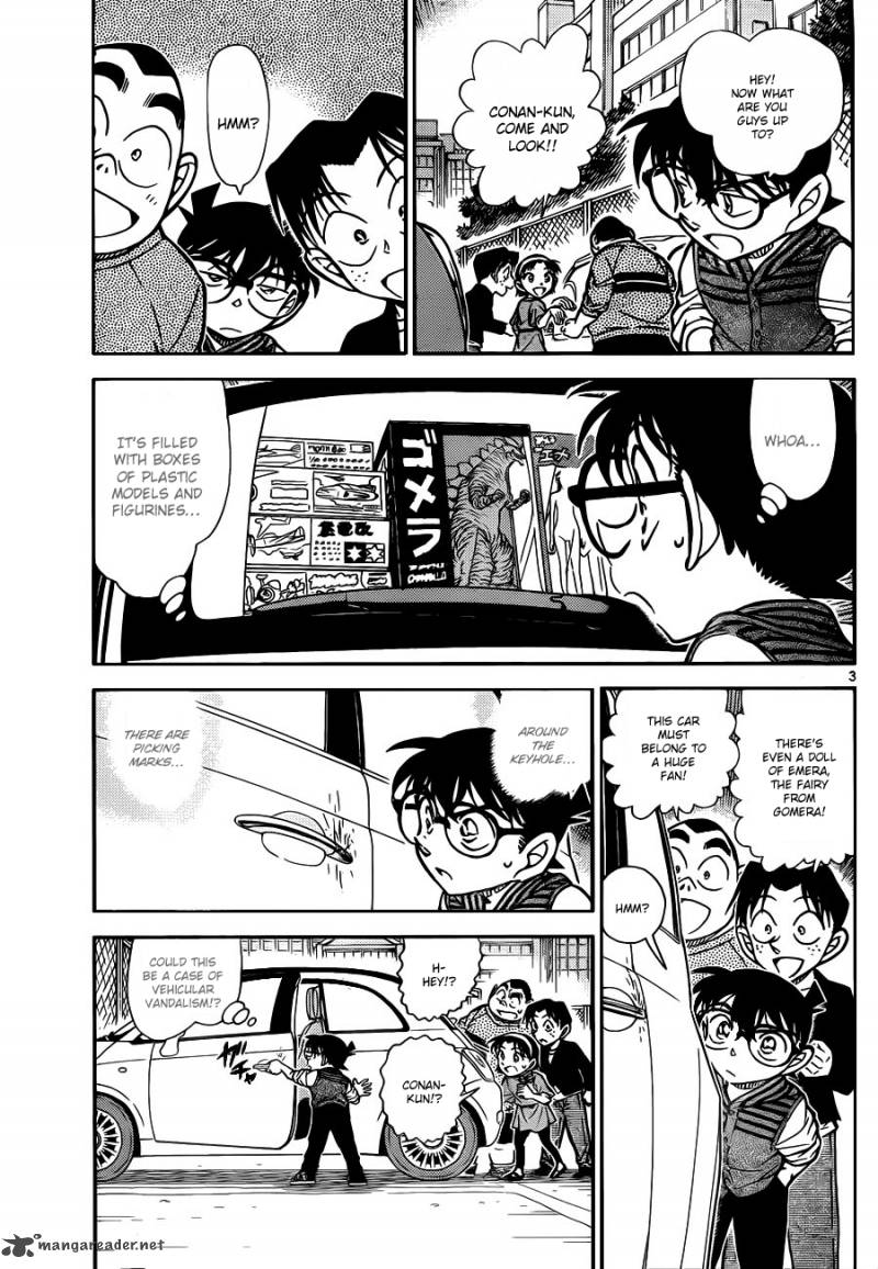Detective Conan 790 4