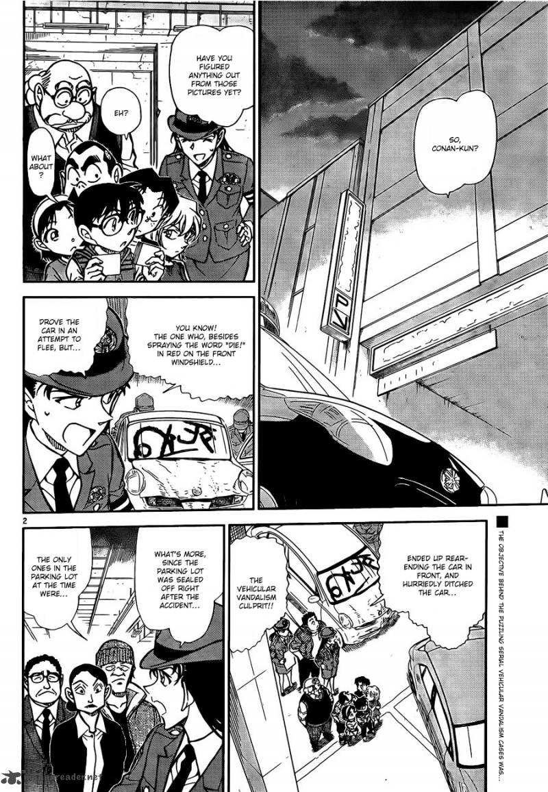 Detective Conan 792 2