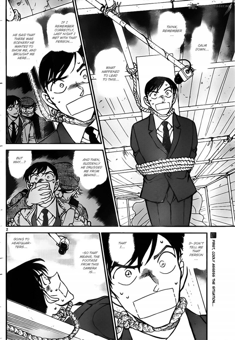 Detective Conan 805 2