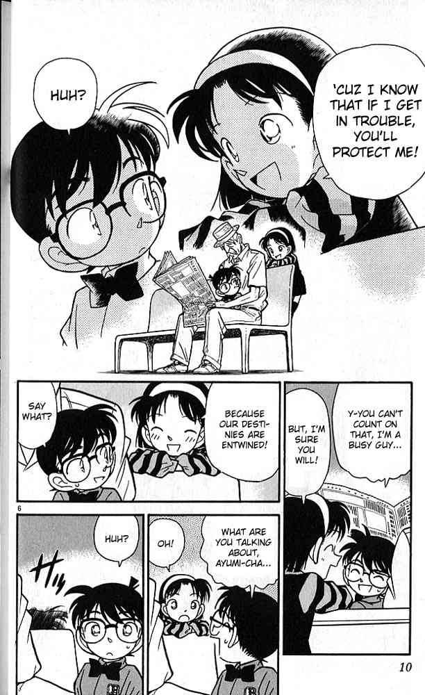 Detective Conan 81 6