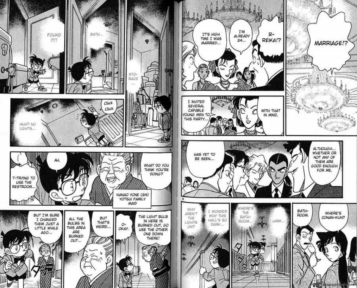 Detective Conan 87 5