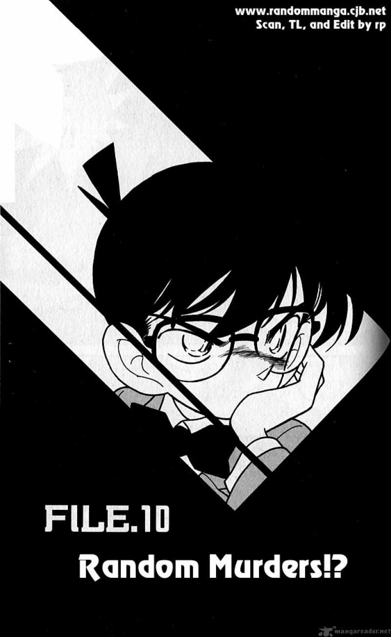 Detective Conan 90 1