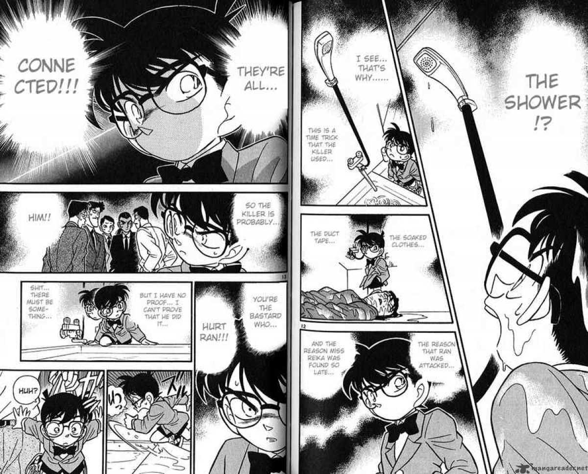 Detective Conan 90 7