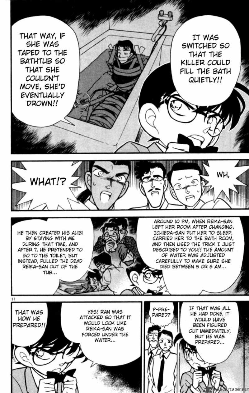 Detective Conan 91 15
