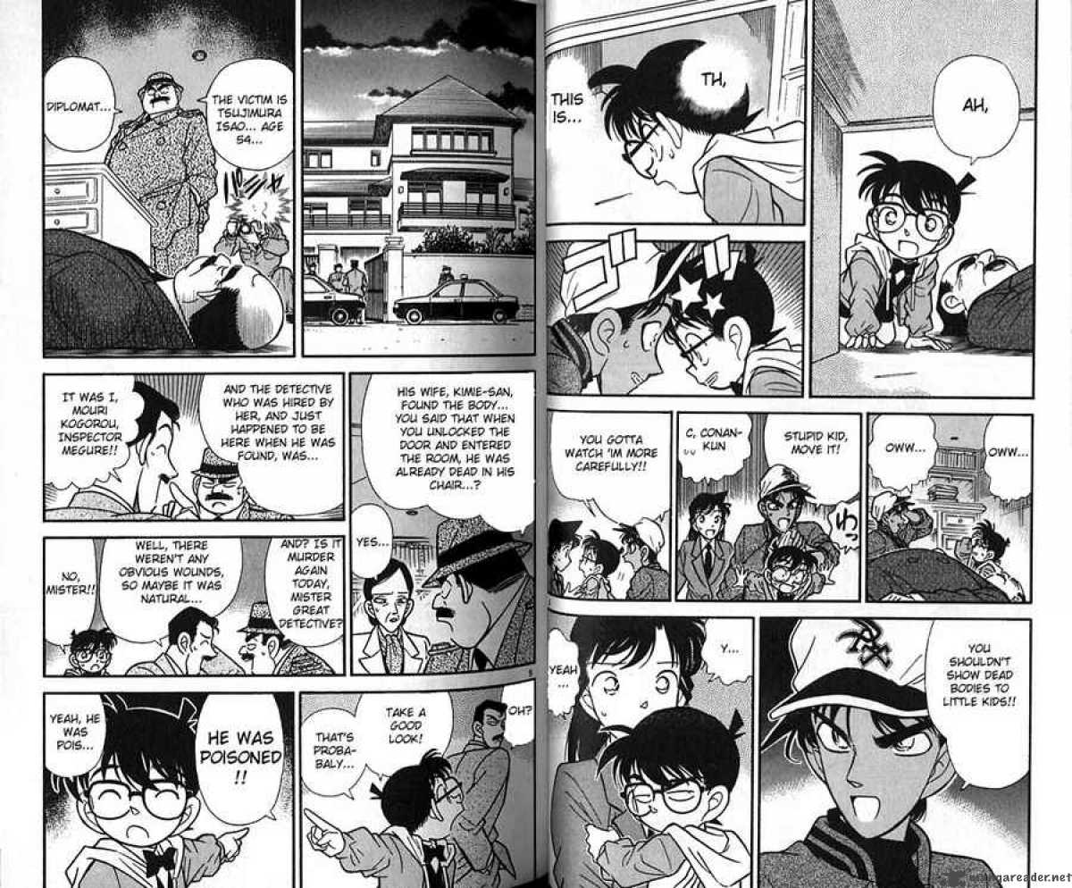 Detective Conan 93 3