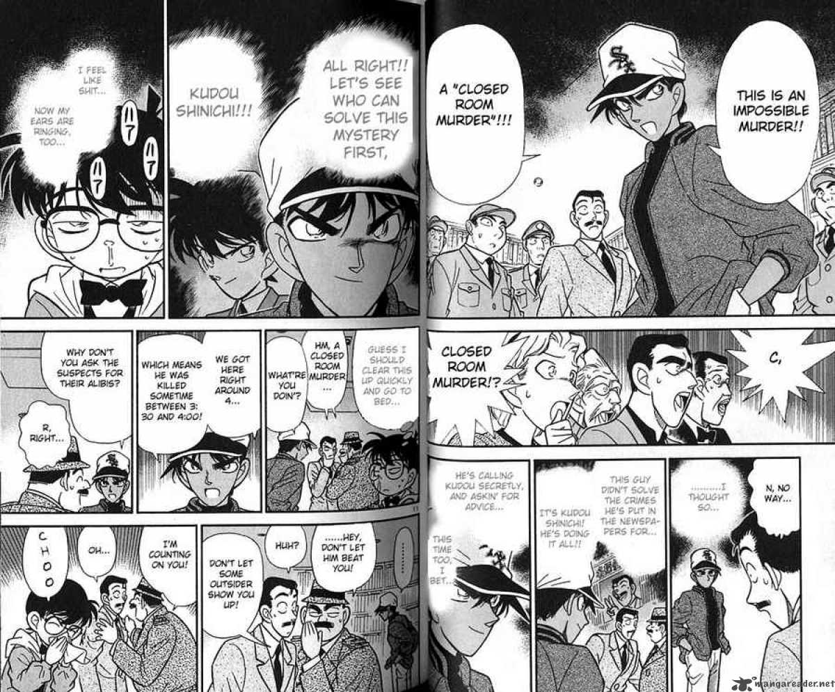 Detective Conan 93 6