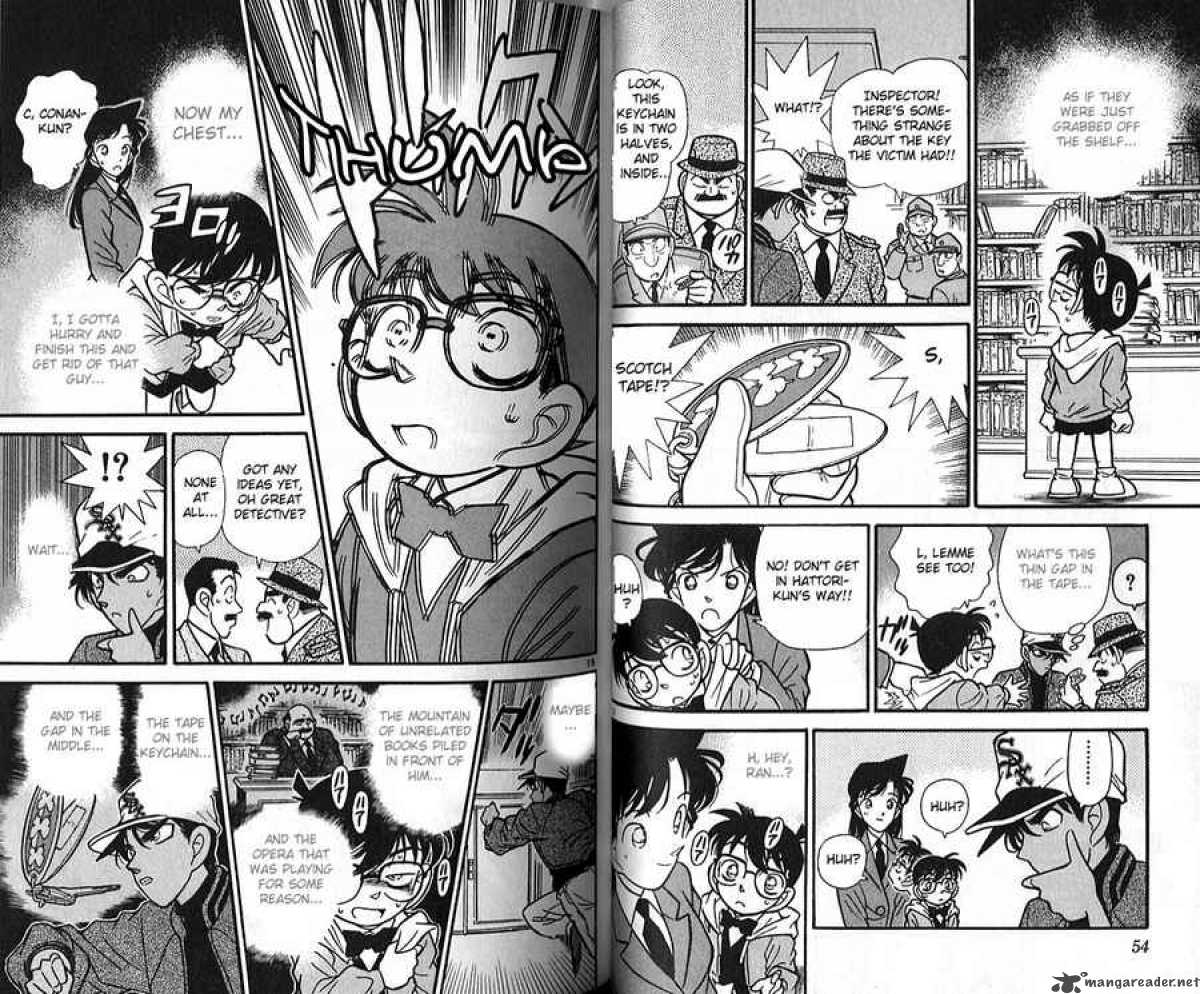 Detective Conan 93 8