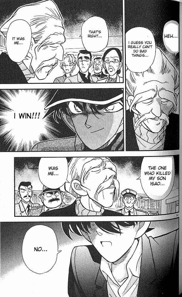 Detective Conan 94 14