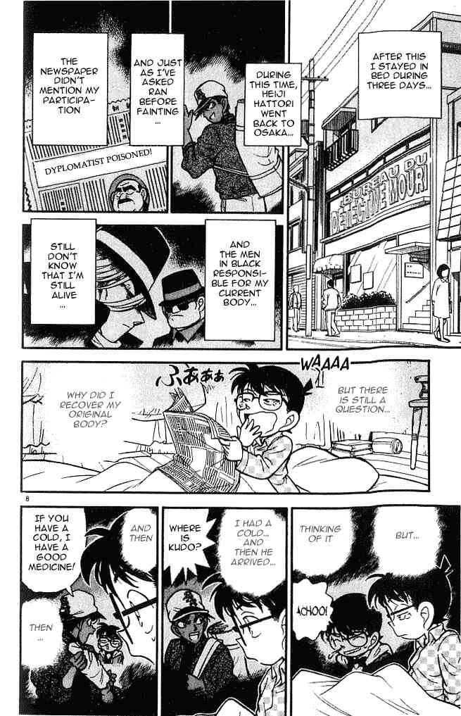 Detective Conan 96 8