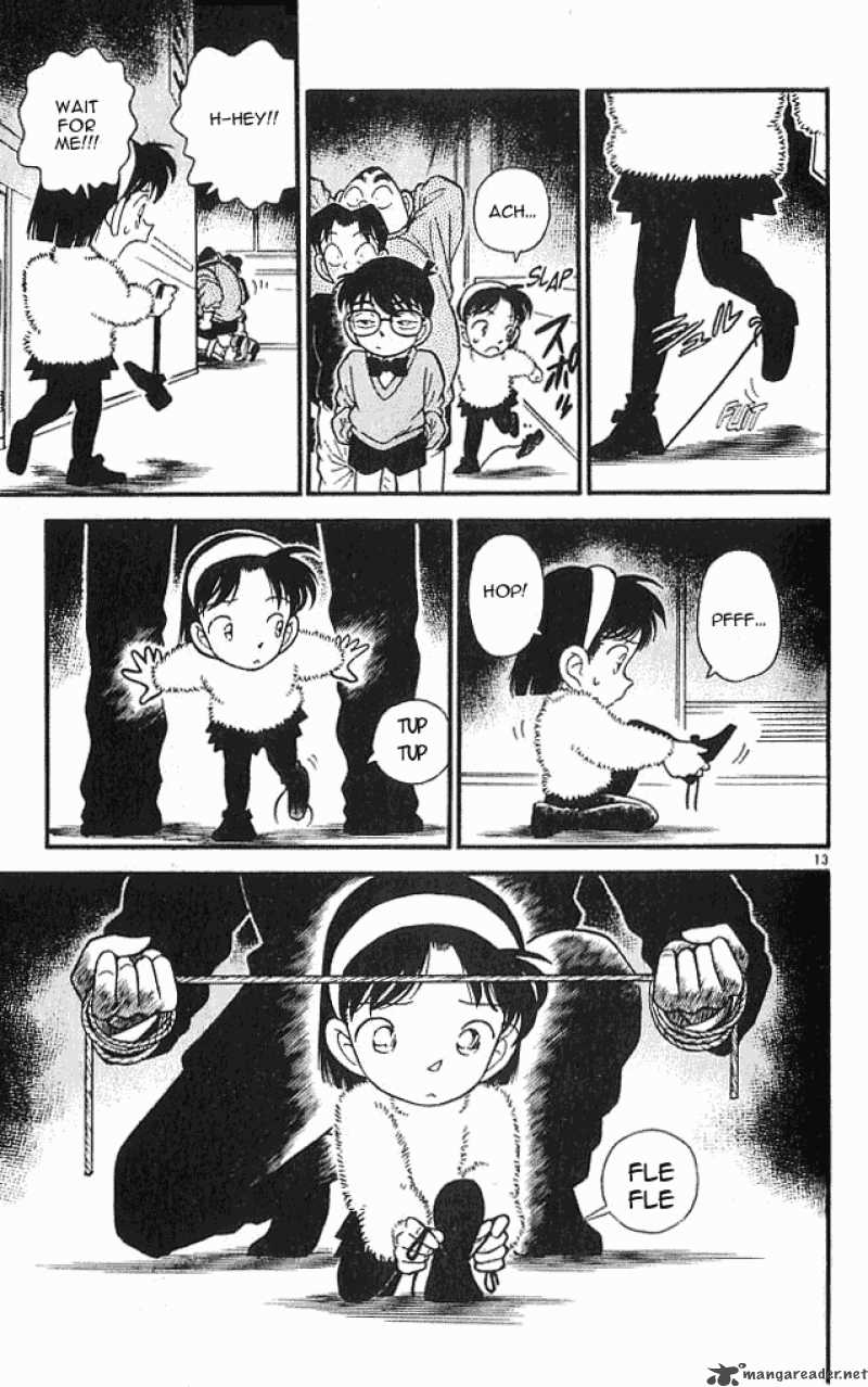 Detective Conan 97 13