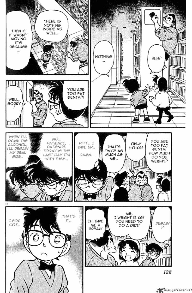 Detective Conan 97 16