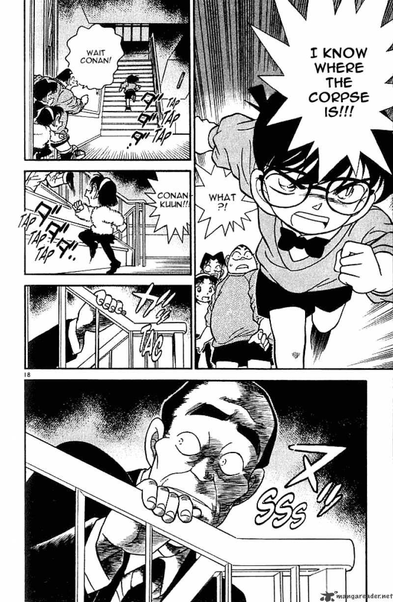 Detective Conan 97 18