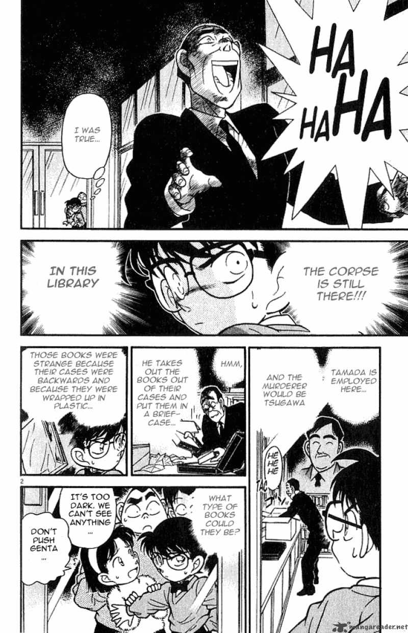 Detective Conan 97 2