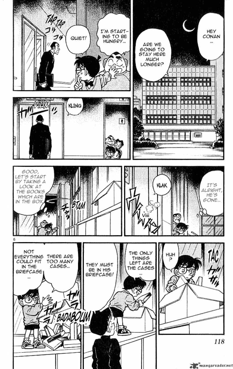 Detective Conan 97 6