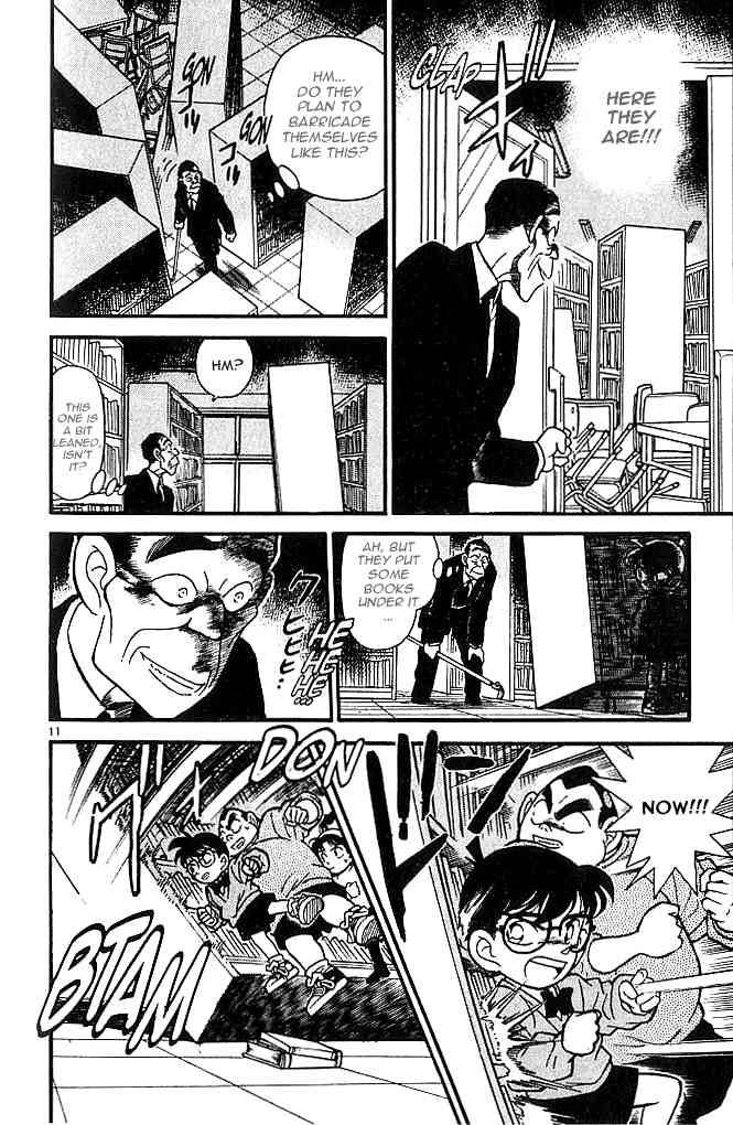 Detective Conan 98 11