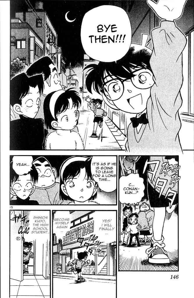 Detective Conan 98 15